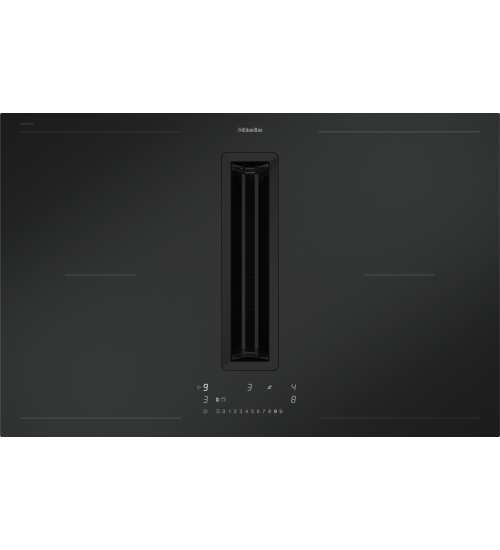 Miele 美诺 嵌入式哑光表面KMDA 7876 FL-A电磁炉